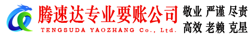 诸城讨账公司